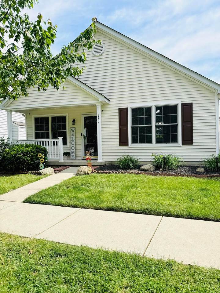 157 Feathertip Lane - Photo 1