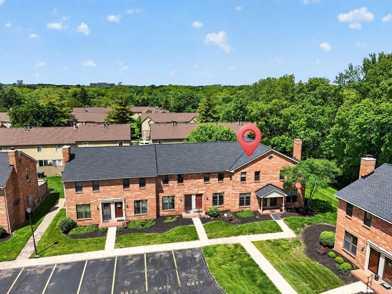 6477 Brookedge Court - Photo 1