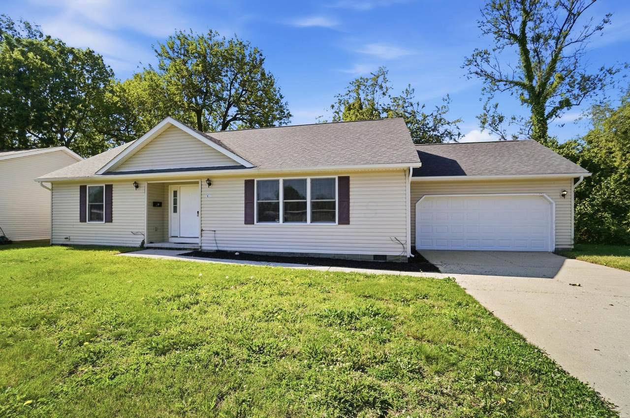 61 Kays Way - Photo 1