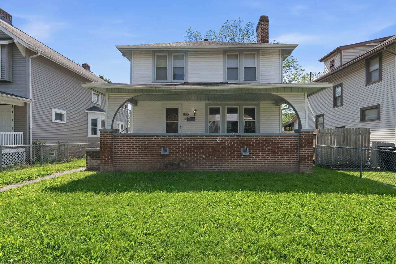 189 Powell Avenue - Photo 1