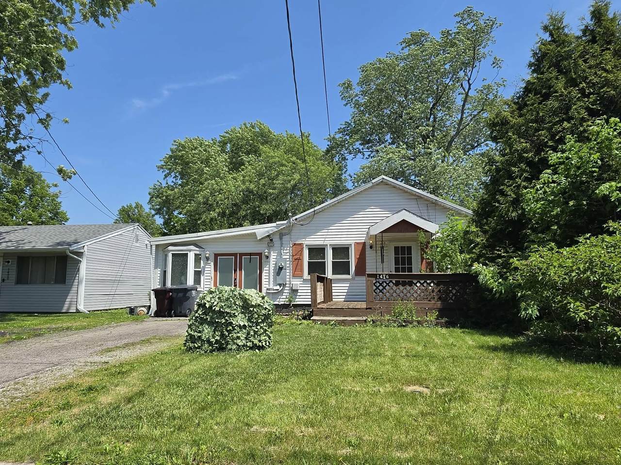 1416 Central Avenue - Photo 1
