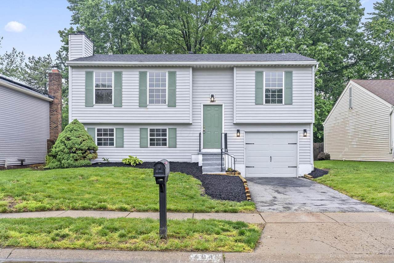 4046 Berryfield Drive - Photo 1