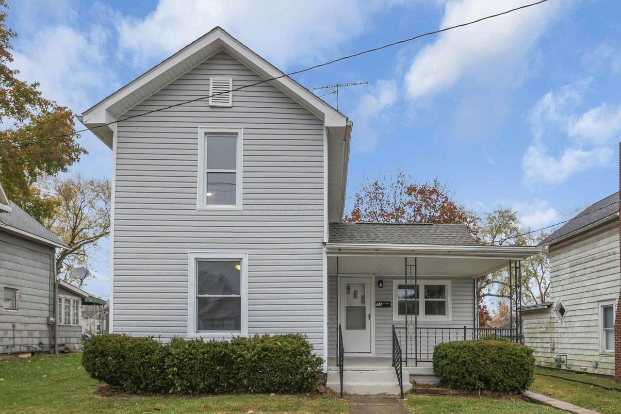 86 Wilwood Avenue - Photo 1