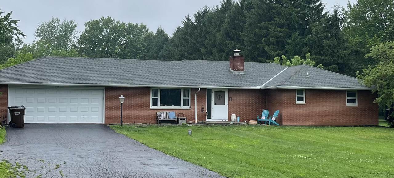 4001 Harlem Road - Photo 1