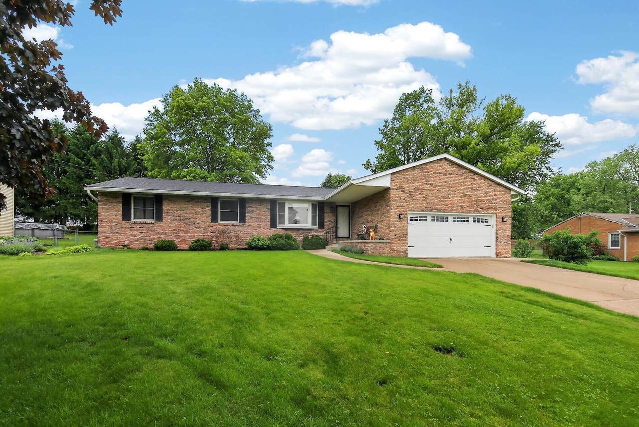 1245 Stewart Road - Photo 1