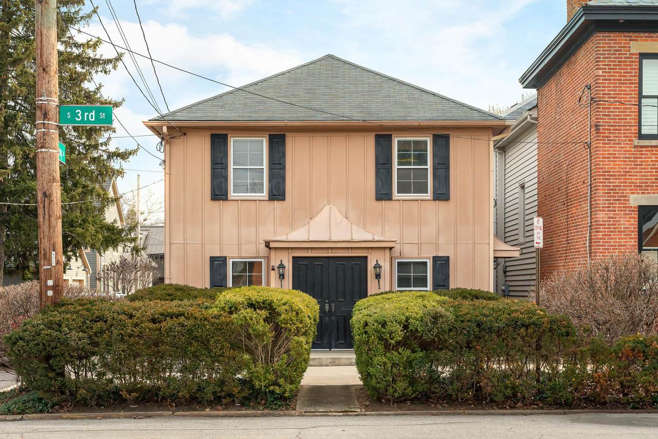 860 3rd Street - Photo 1