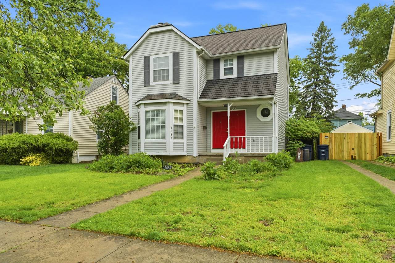 2688 Bellwood Avenue - Photo 1