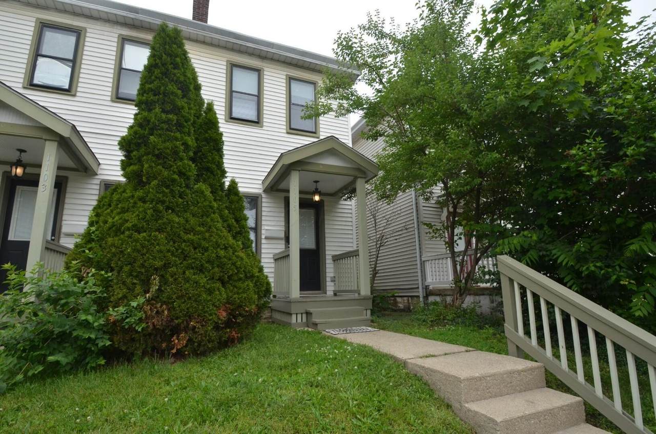1105 Oregon Avenue - Photo 1