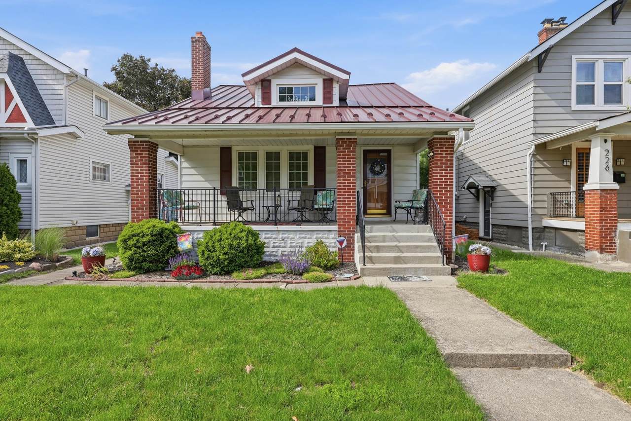 222 Southwood Avenue - Photo 1