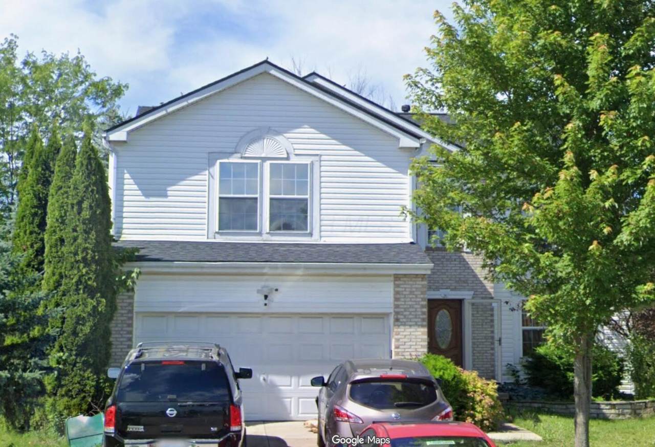 8572 Greylag Court - Photo 1
