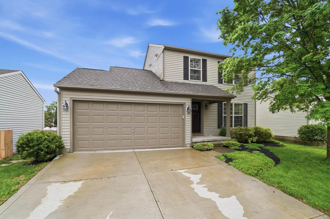 2276 Salbuck Avenue - Photo 1