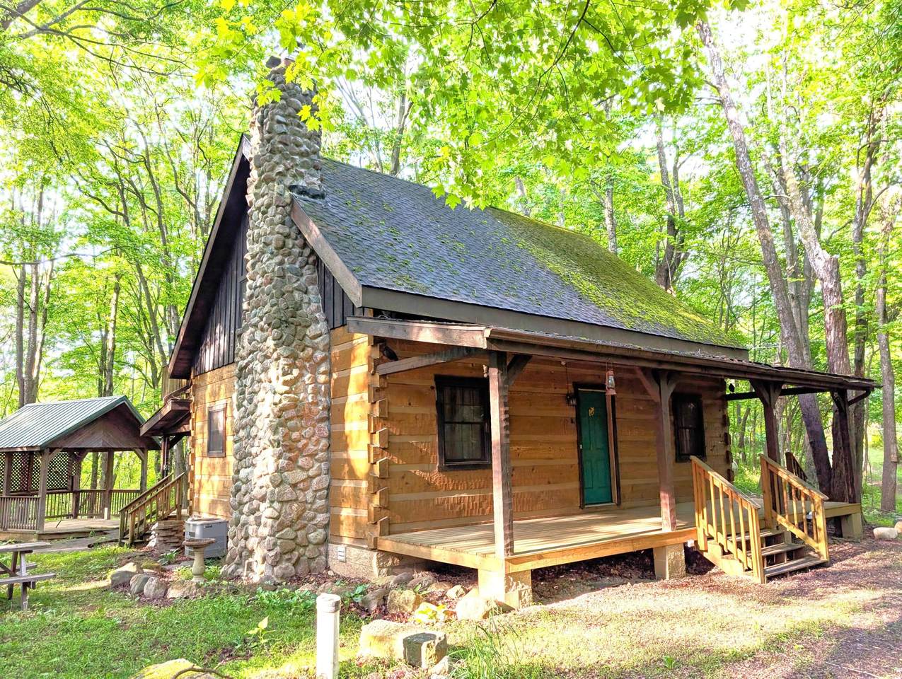 12710 Jack Run Road - Photo 1