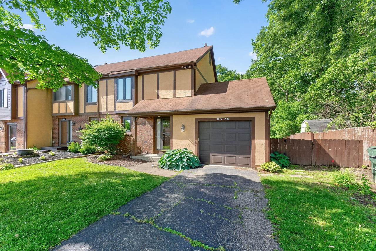 3770 Pendlestone Drive - Photo 1