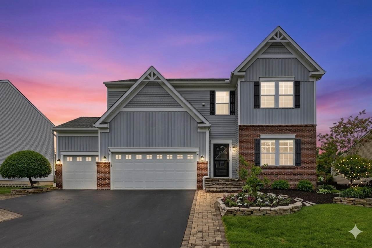 235 Weeping Willow Run Drive - Photo 1