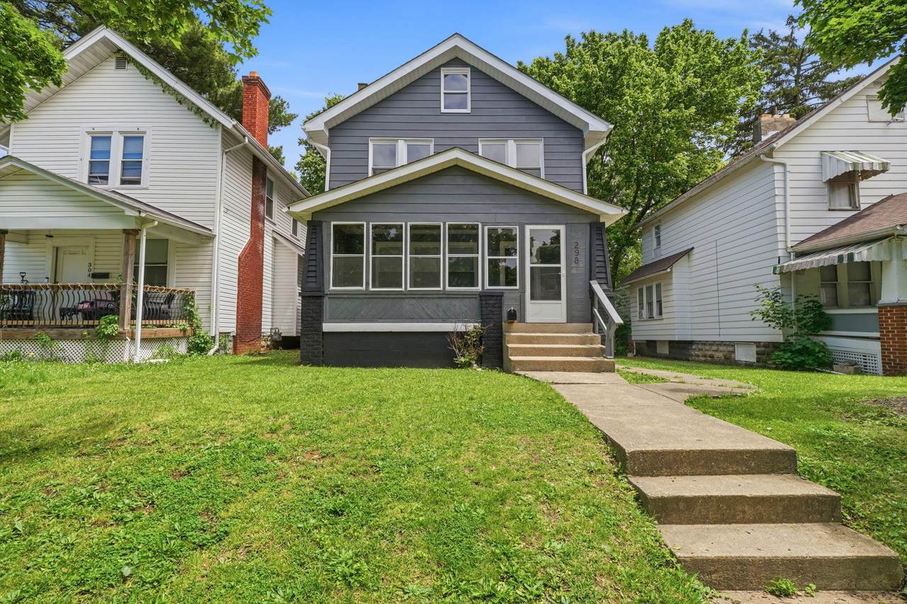 298 Burgess Avenue - Photo 1