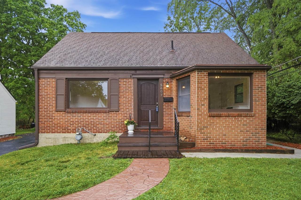 5607 Emerson Avenue - Photo 1