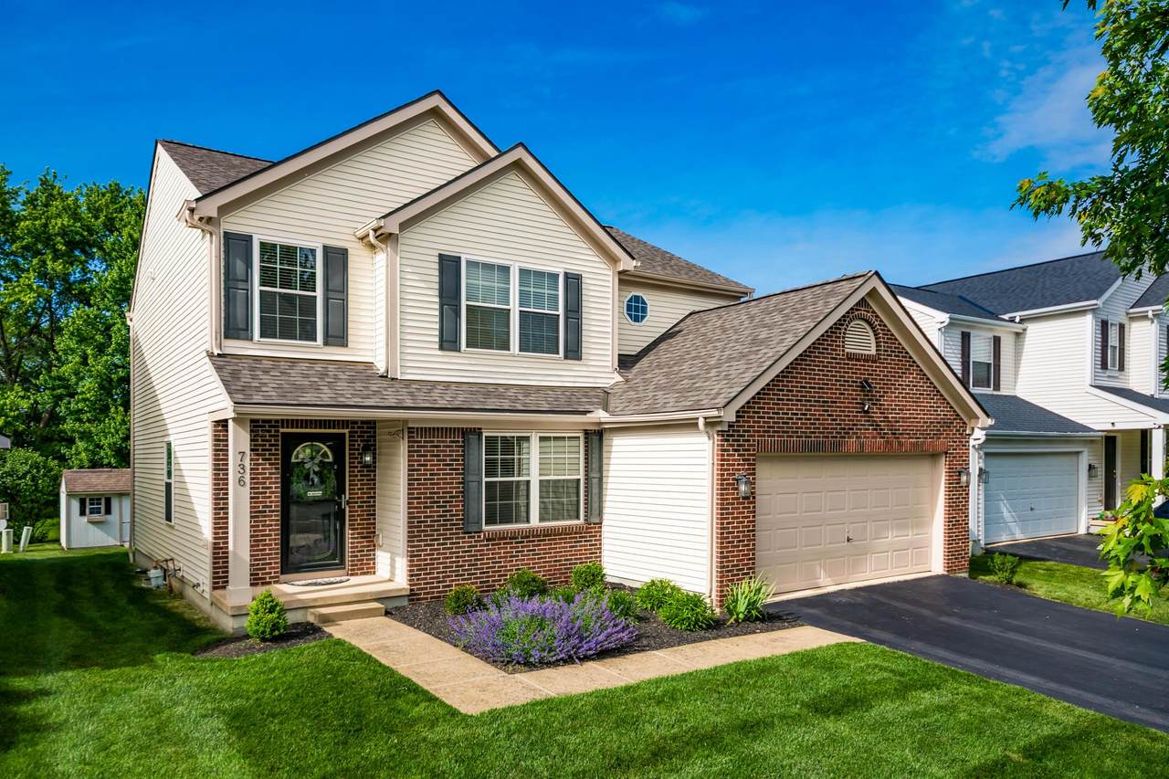 736 Sanville Drive - Photo 1