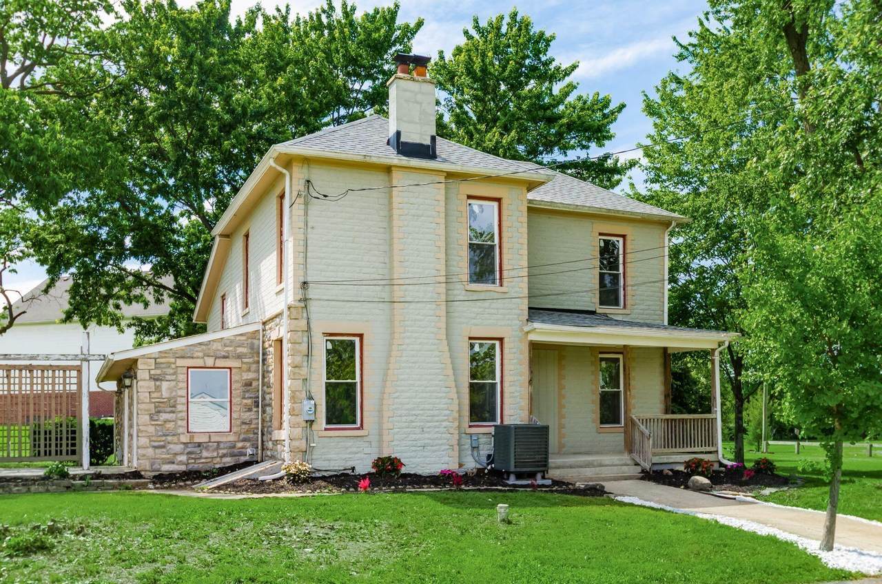 1765 Thrailkill Road - Photo 1