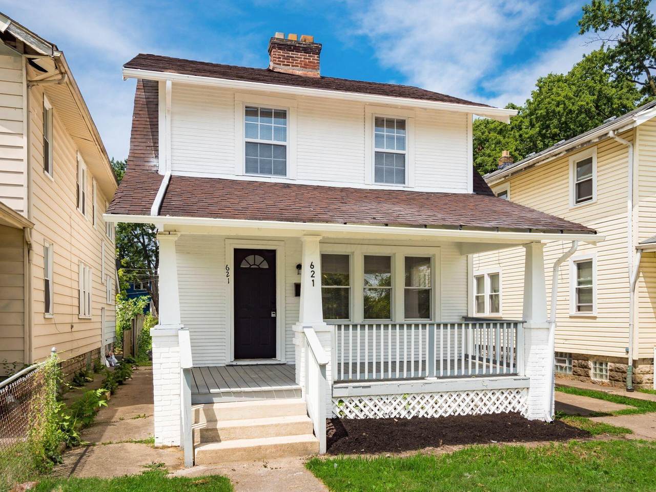 621 Burgess Avenue - Photo 1
