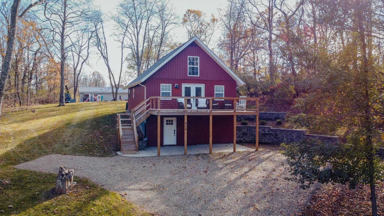 916 Valleywood Heights Drive - Photo 1