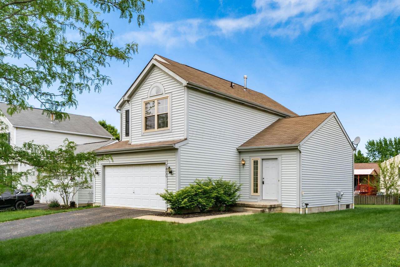 7800 Waggoner Chase Boulevard - Photo 1