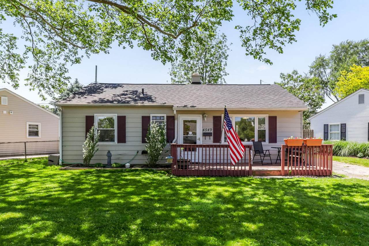 4549 Saint Rita Lane - Photo 1