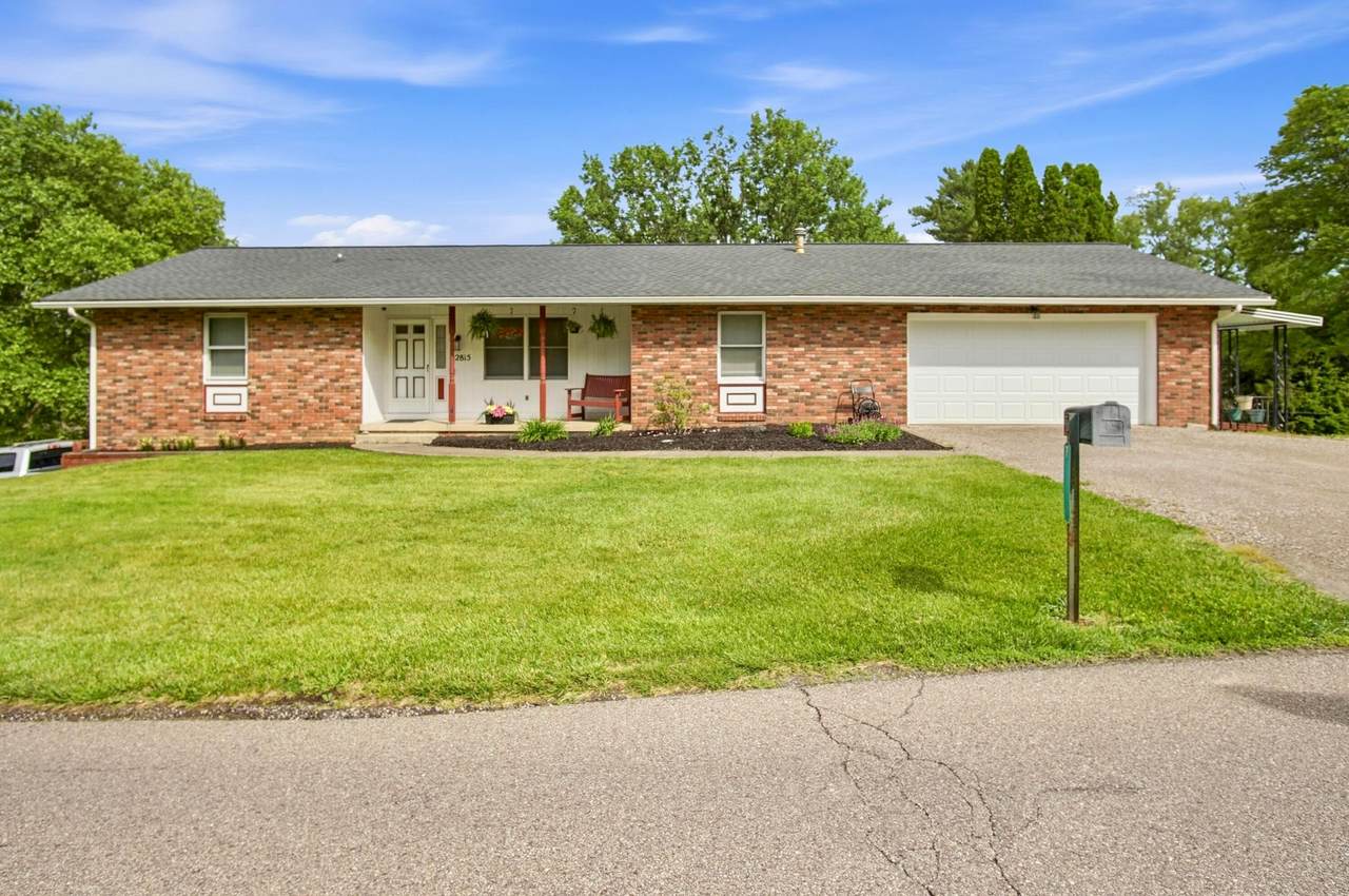 2815 Boggs Road - Photo 1
