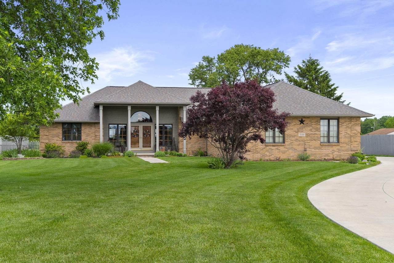 5166 Beatty Road - Photo 1