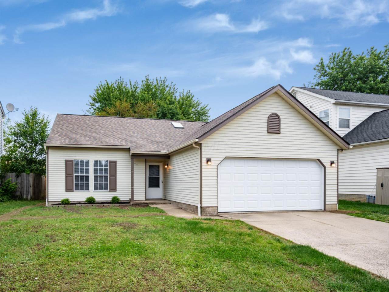 1606 Autumn Village Drive - Photo 1