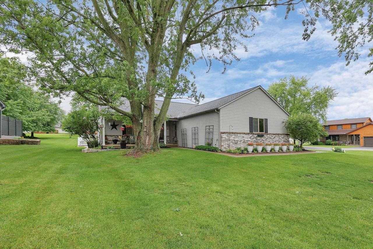 2185 Sequoya Trail - Photo 1
