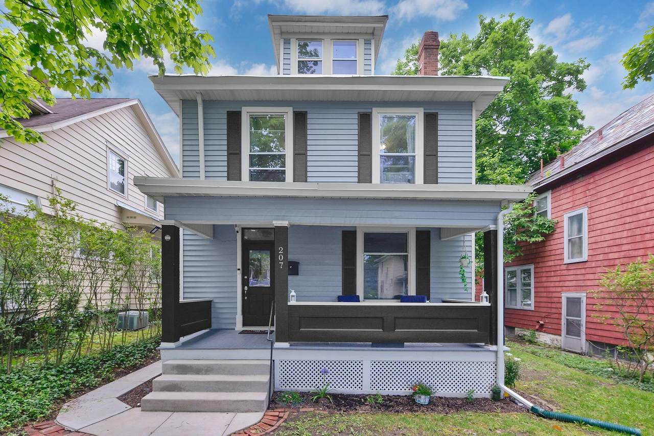 207 Oakland Avenue - Photo 1