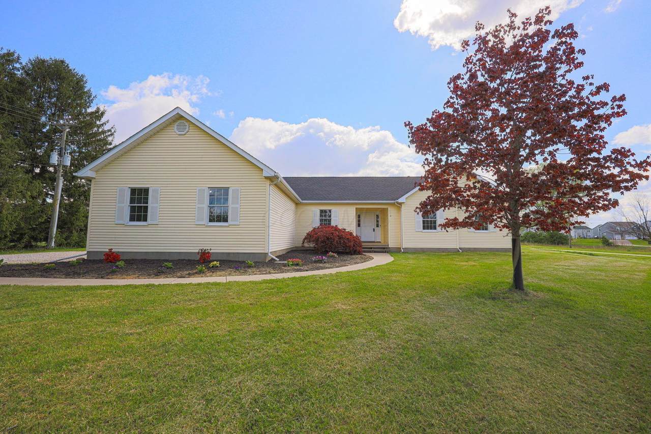 1155 South Three B's & K Road - Photo 1