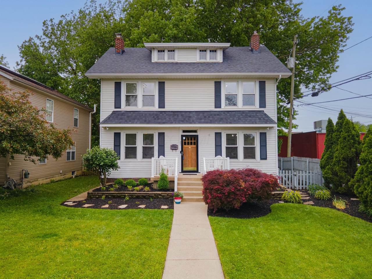 27 Garden Road - Photo 1