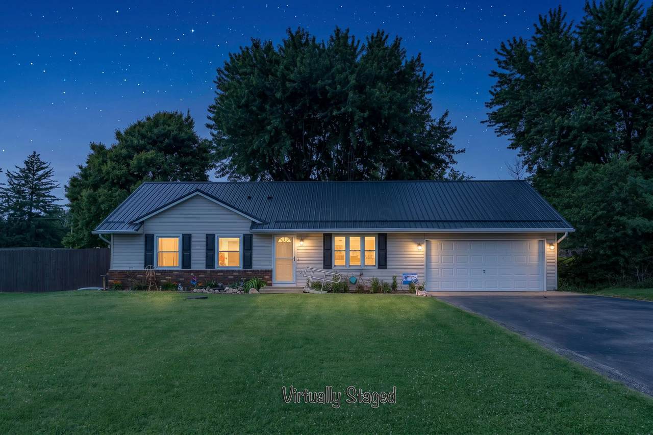 3107 Washington Waterloo Road - Photo 1