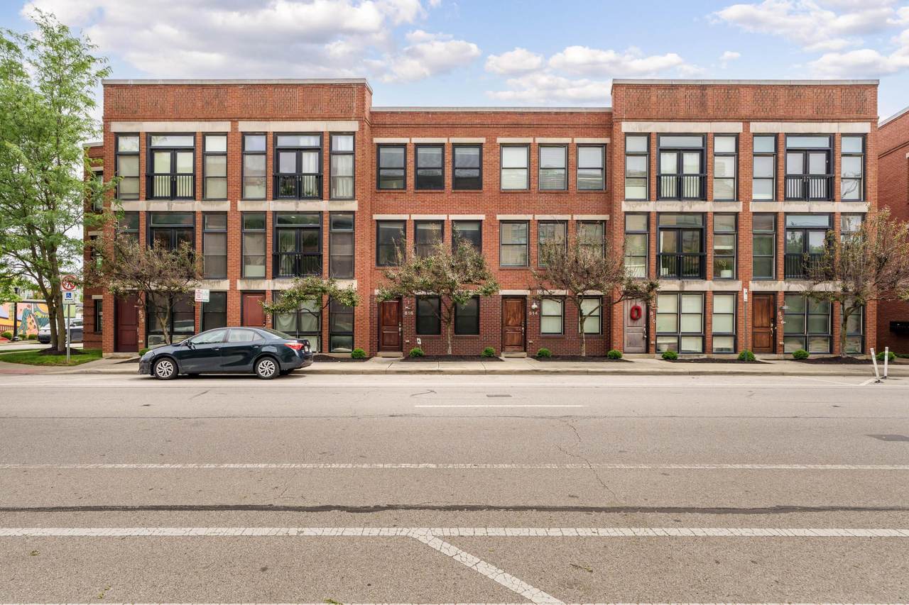818 4th Street - Photo 1