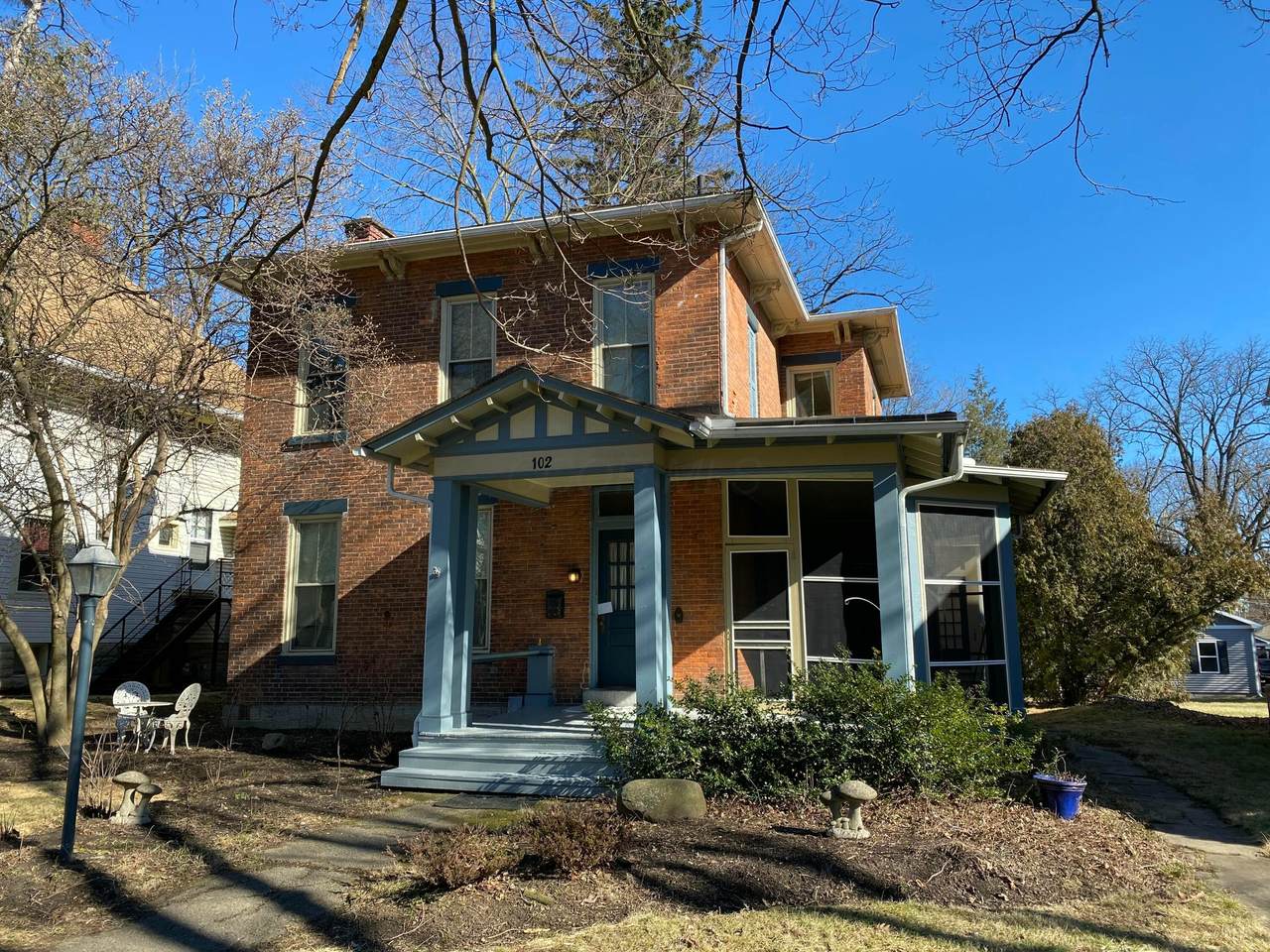 102 Washington Street - Photo 1