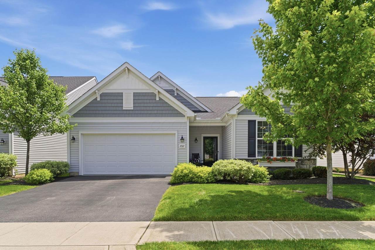 2317 Common Bent Drive - Photo 1