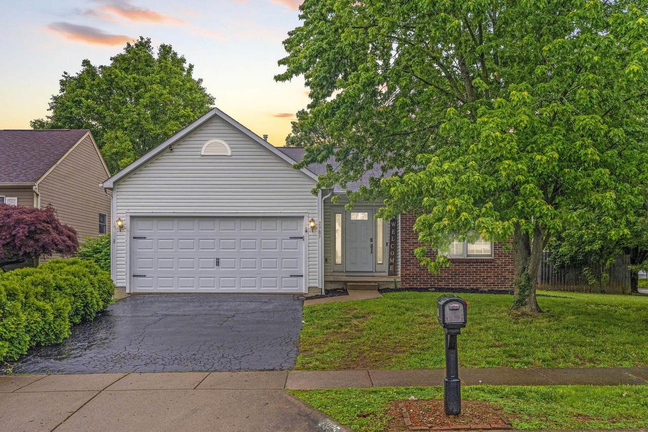 2985 Briar Ridge Road - Photo 1