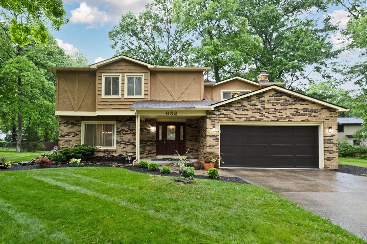 652 Concord Court - Photo 1