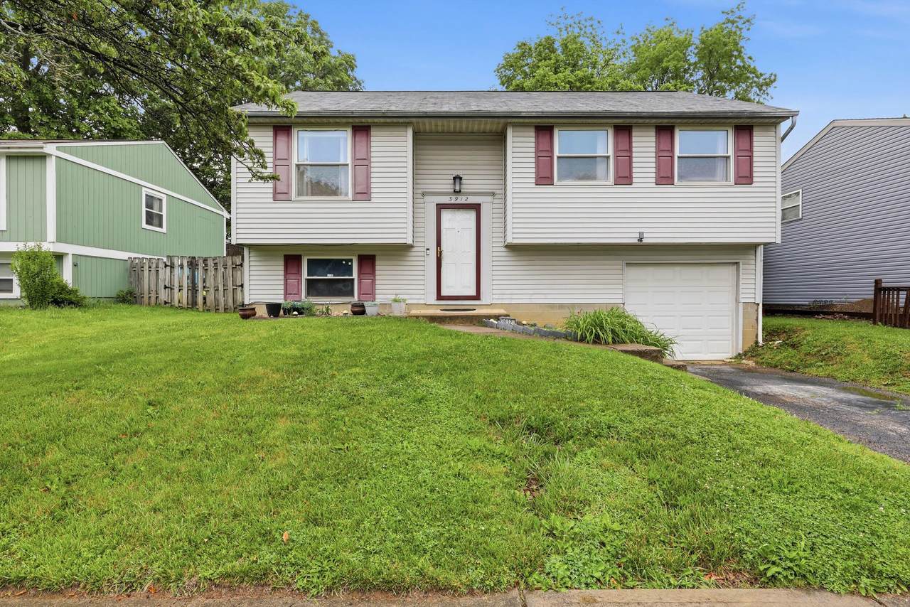 3912 Farm Brook Lane - Photo 1