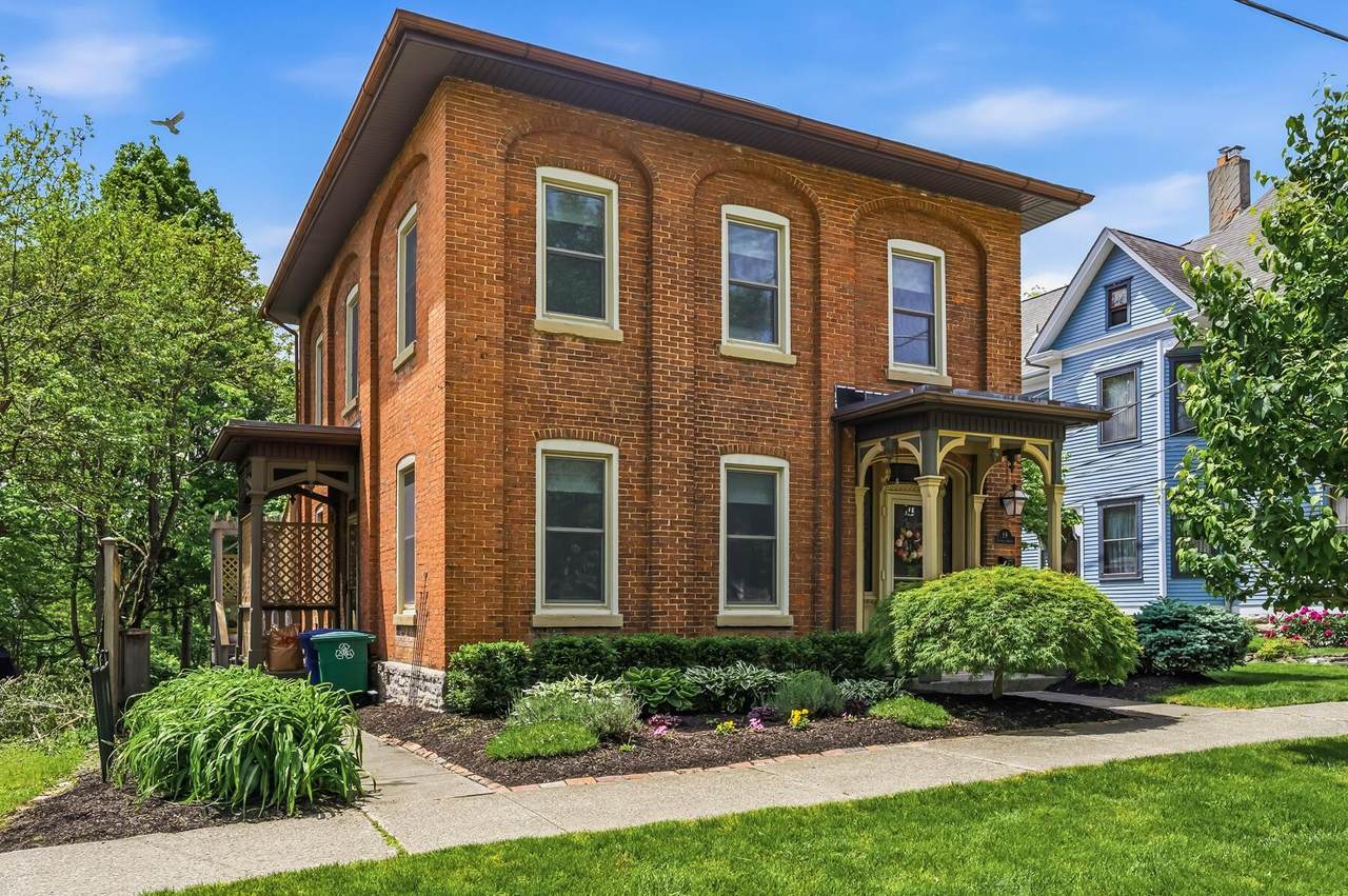 59 Griswold Street - Photo 1