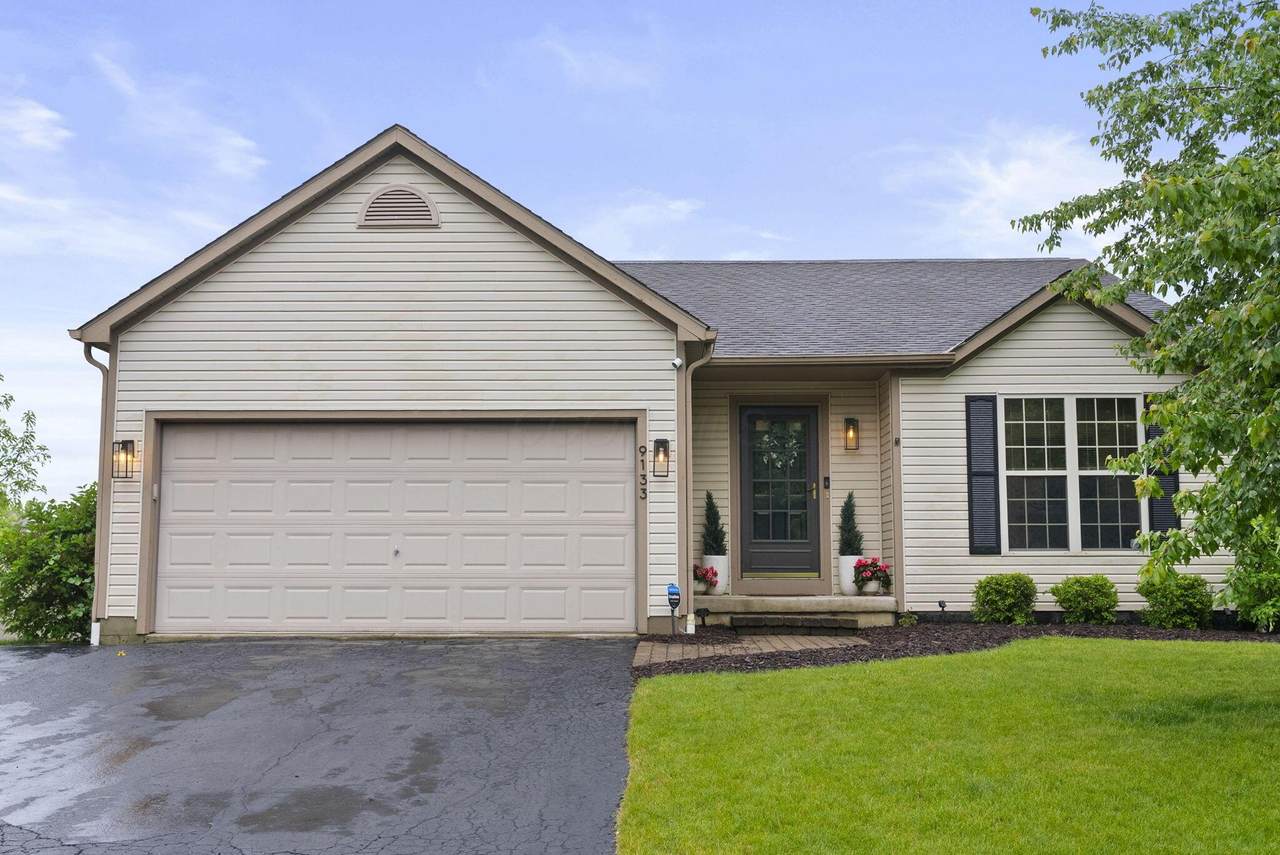9133 Longstone Drive - Photo 1