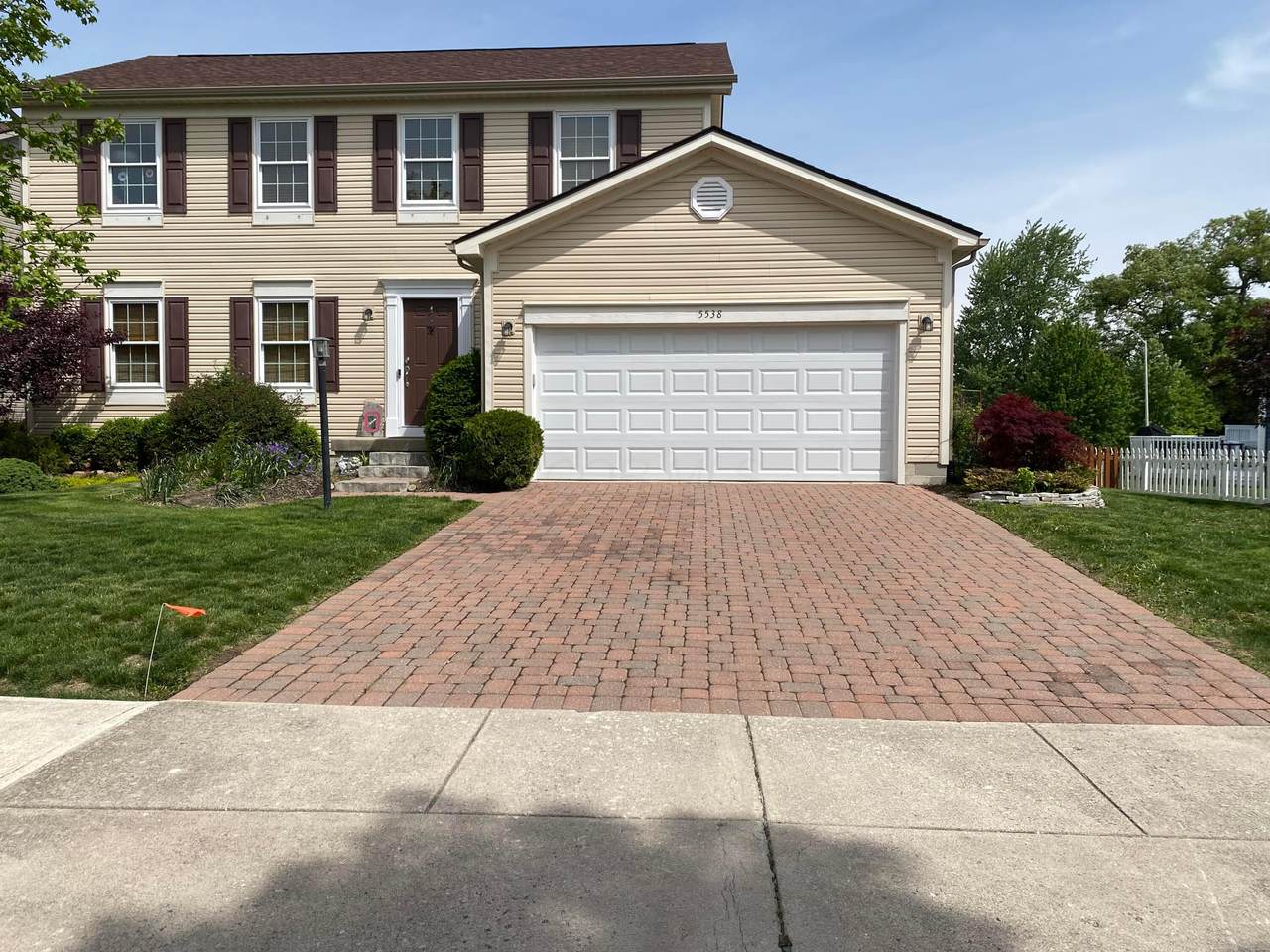 5538 Oldwynne Road - Photo 1