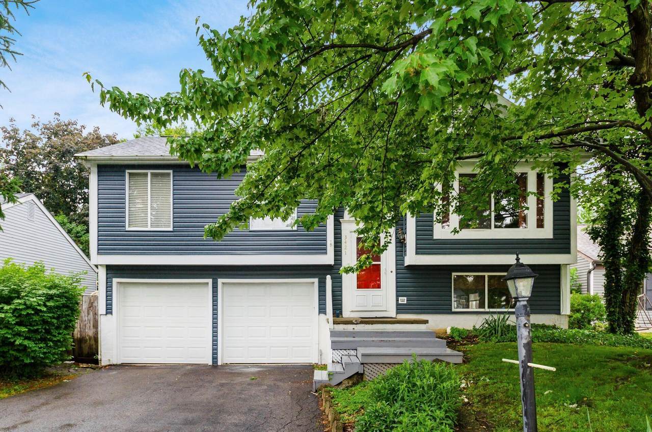 3421 Barnside Court - Photo 1