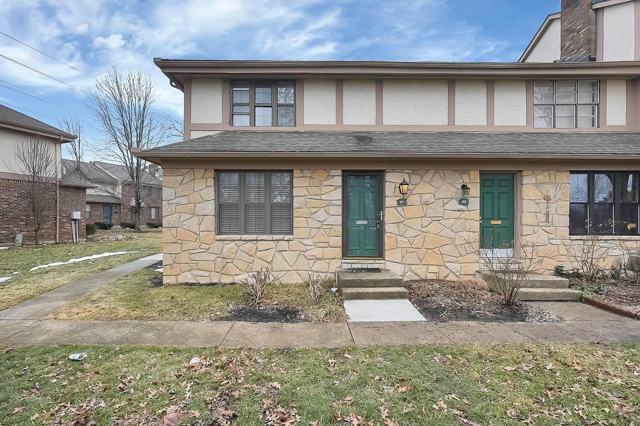 97 Stornoway Drive - Photo 1