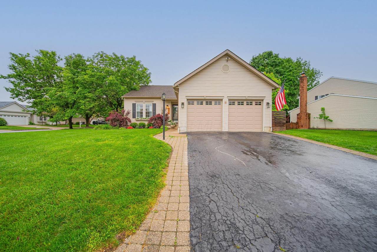 4419 Prairie Pine Court - Photo 1