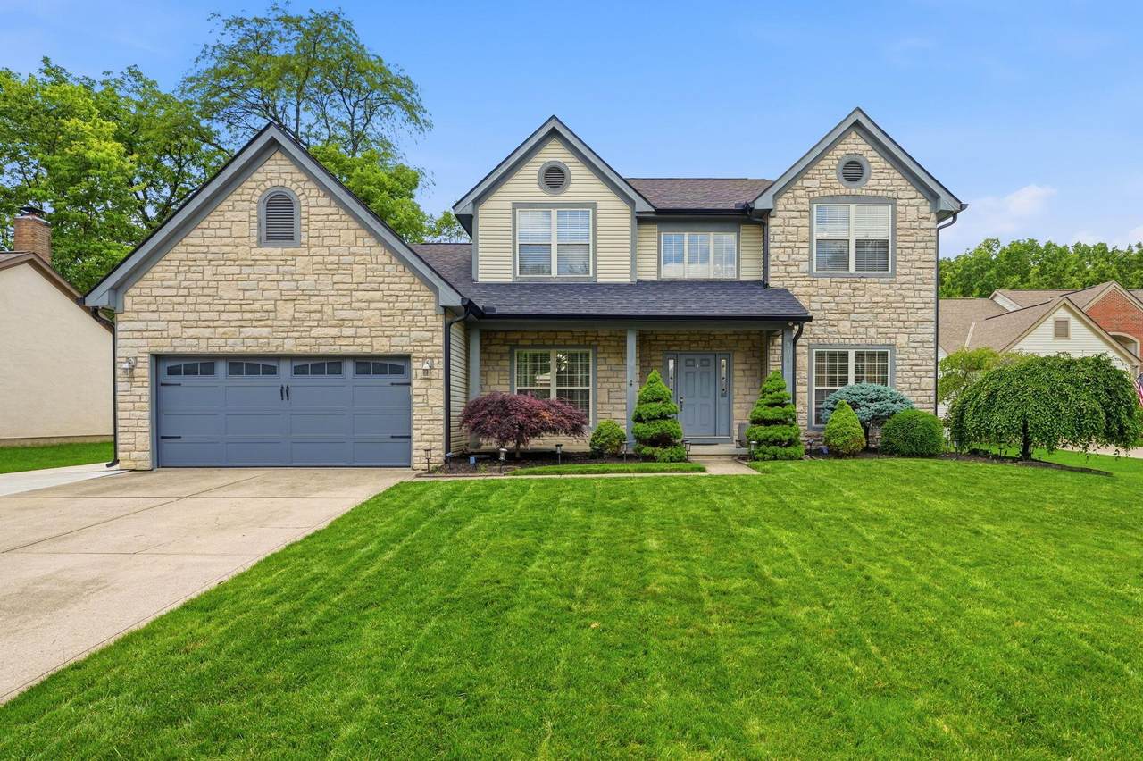 313 Spruce Hill Drive - Photo 1