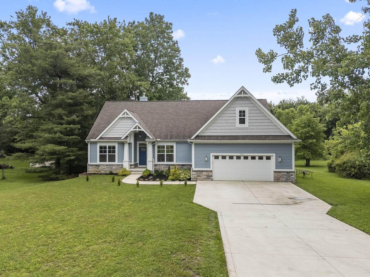 5195 Worthington Road - Photo 1