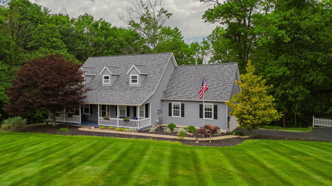 11557 Palmer Road - Photo 1