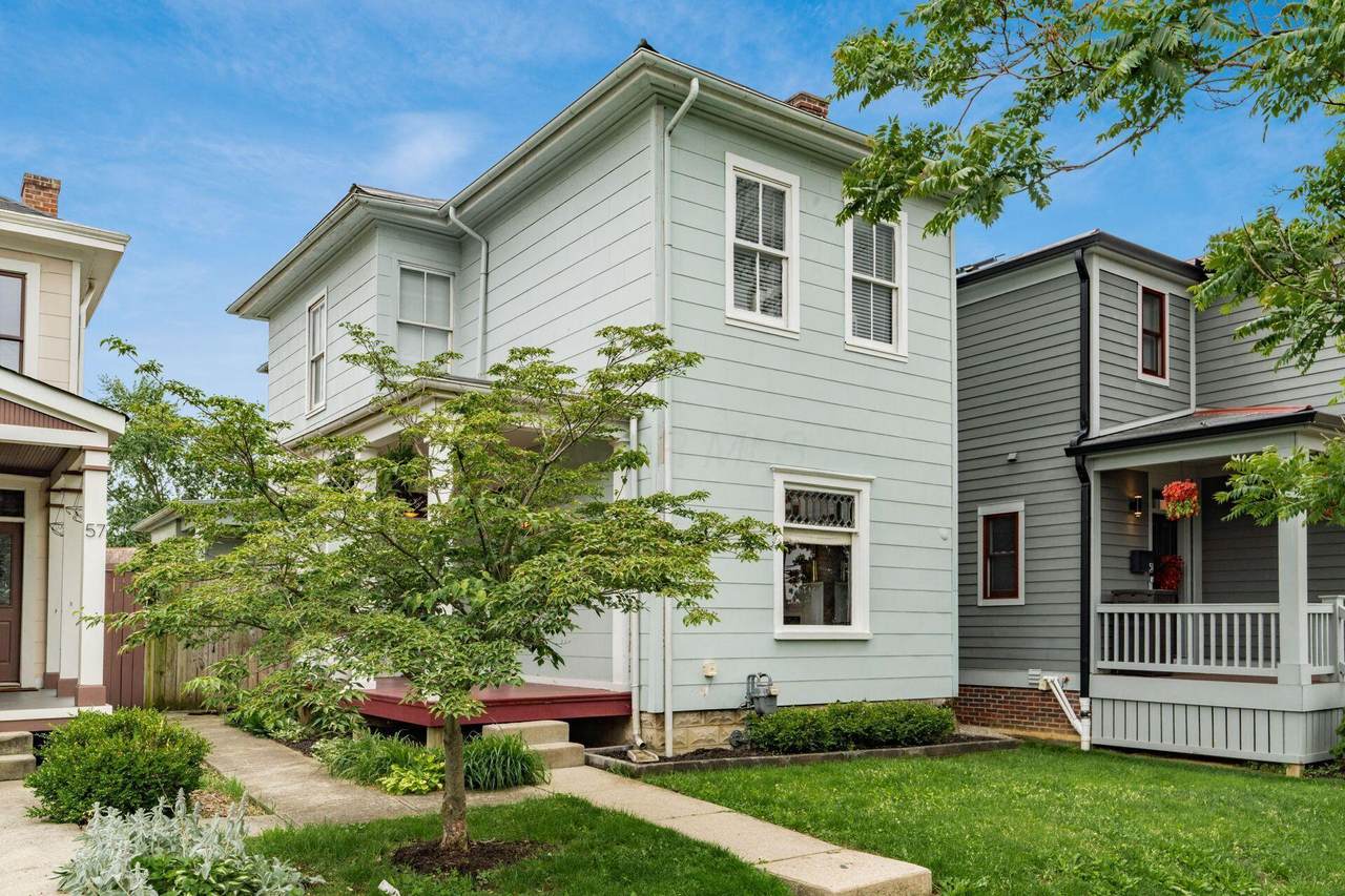 55 4th Avenue - Photo 1